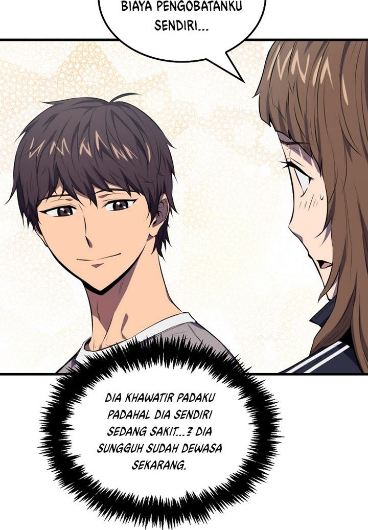 Sleeping Ranker Chapter 04 Gambar 35