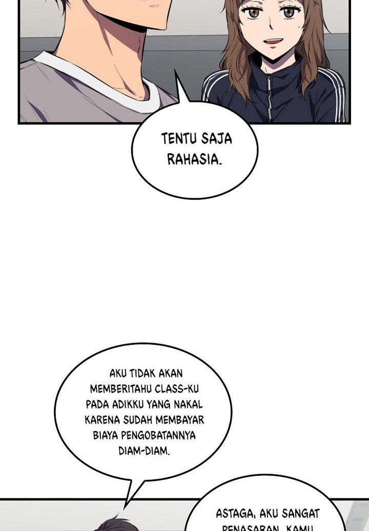 Sleeping Ranker Chapter 04 Gambar 37