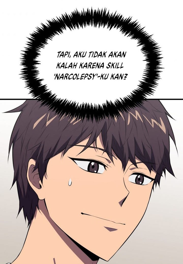 Sleeping Ranker Chapter 04 Gambar 39