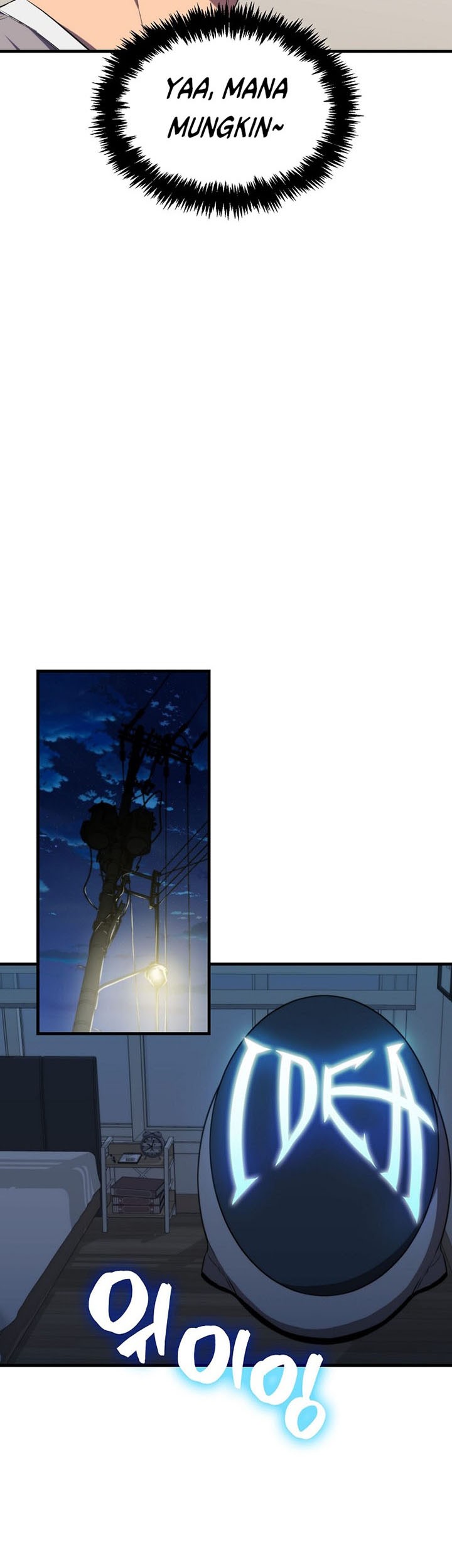 Sleeping Ranker Chapter 04 Gambar 40