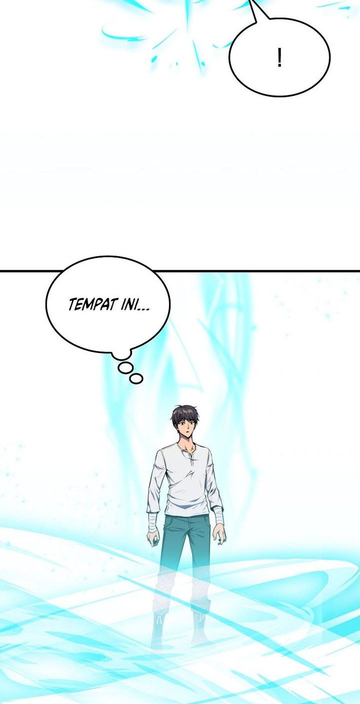 Sleeping Ranker Chapter 04 Gambar 49