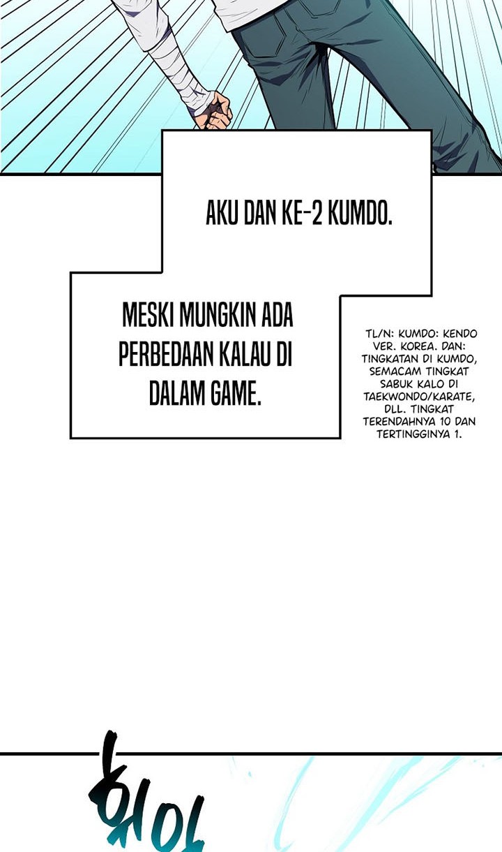 Sleeping Ranker Chapter 04 Gambar 53