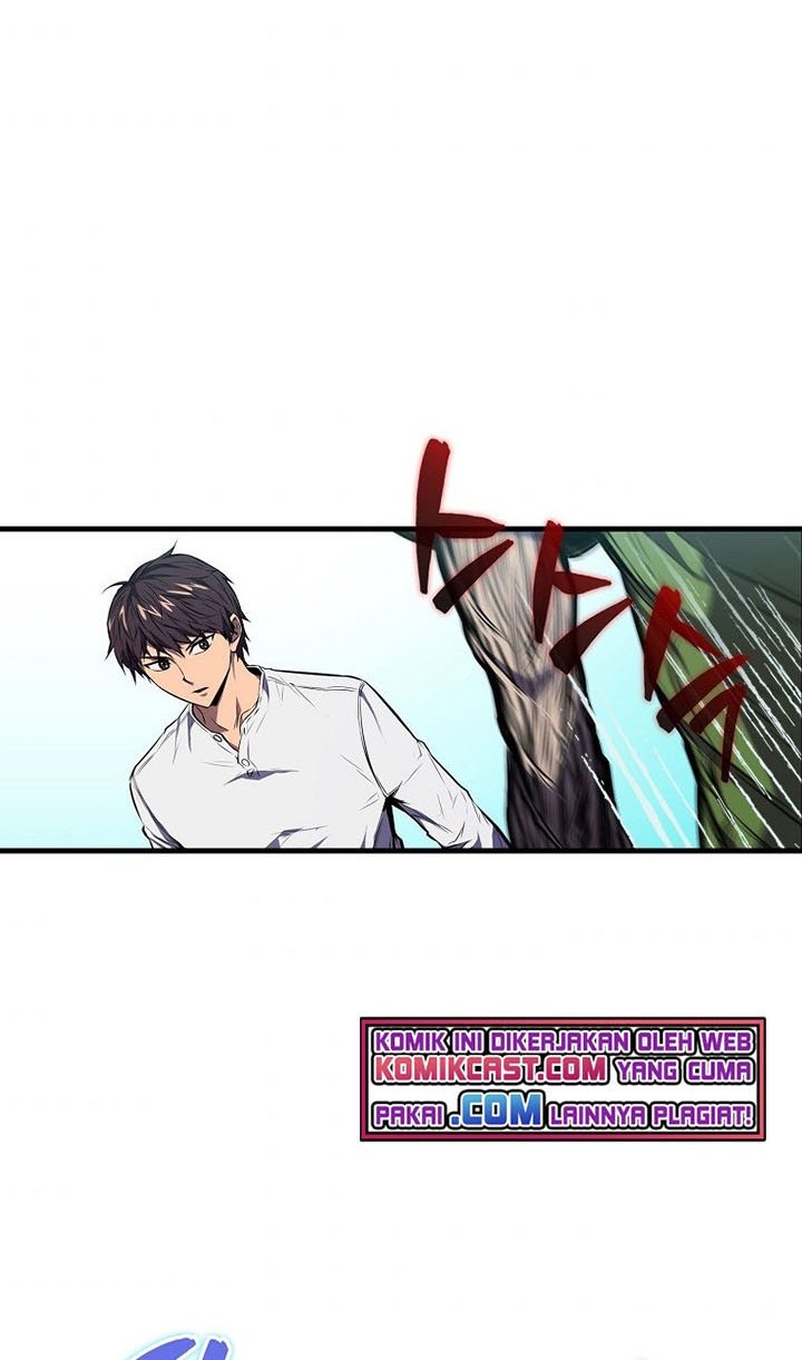 Sleeping Ranker Chapter 04 Gambar 55