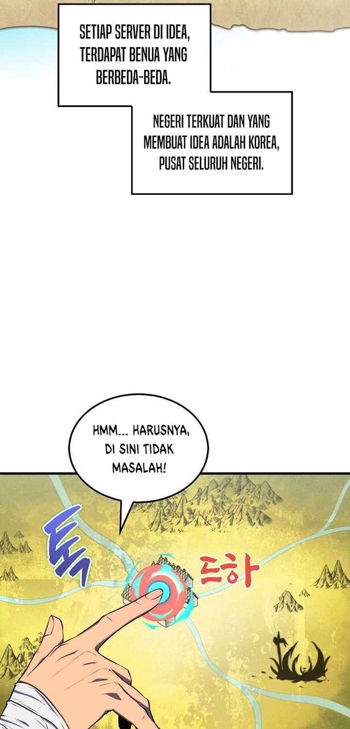 Sleeping Ranker Chapter 04 Gambar 67