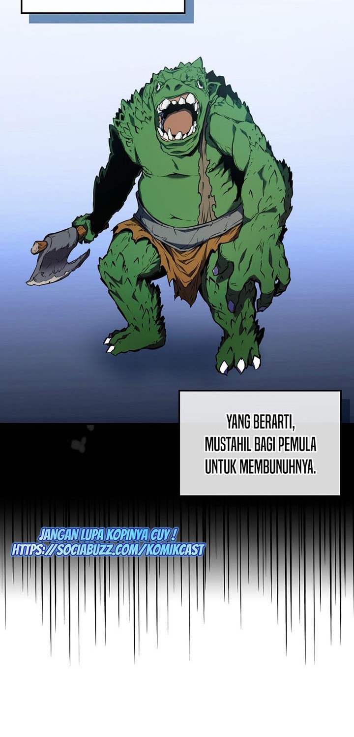 Sleeping Ranker Chapter 04 Gambar 69