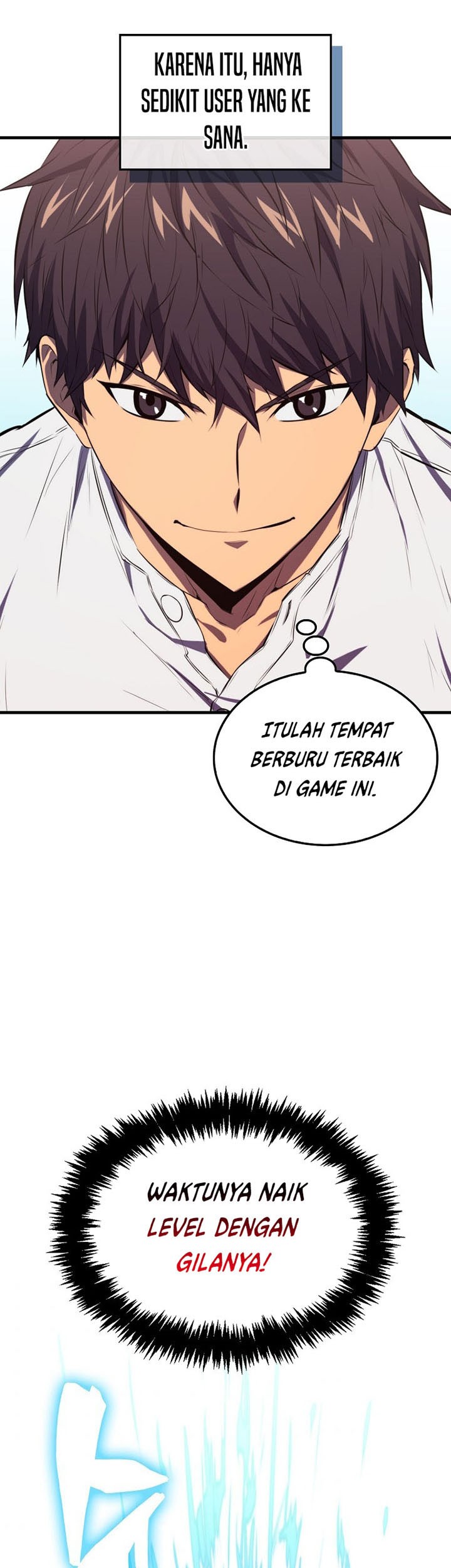 Sleeping Ranker Chapter 04 Gambar 70