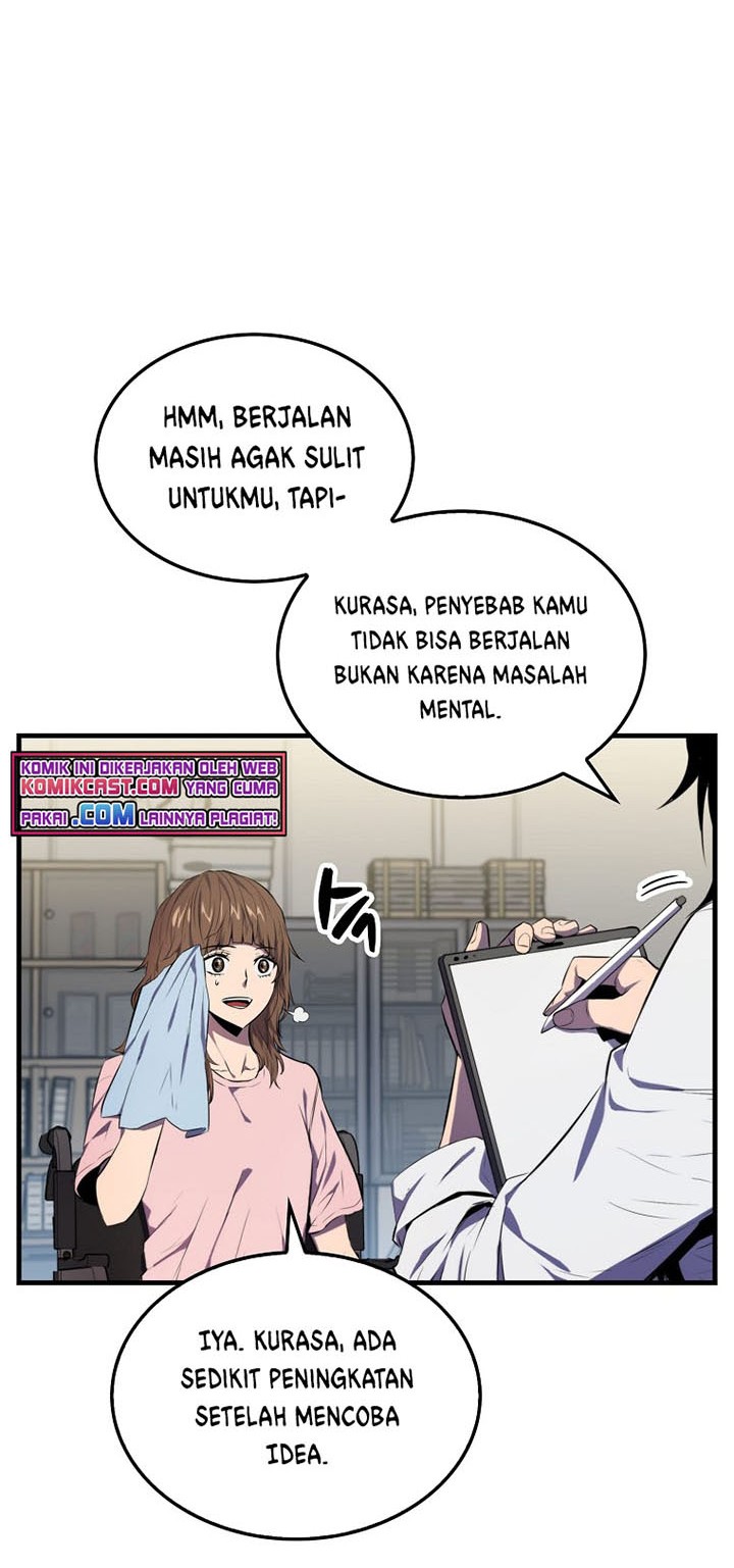Sleeping Ranker Chapter 04 Gambar 7
