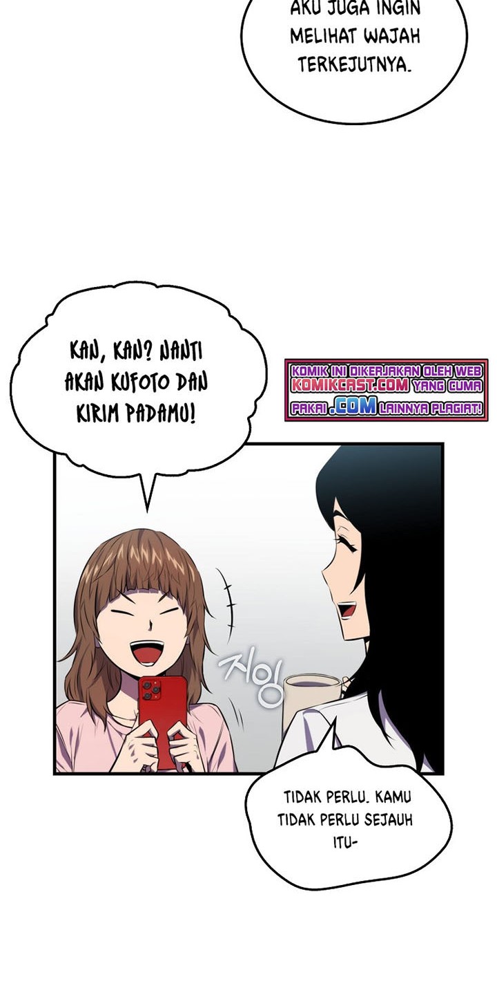 Sleeping Ranker Chapter 04 Gambar 13