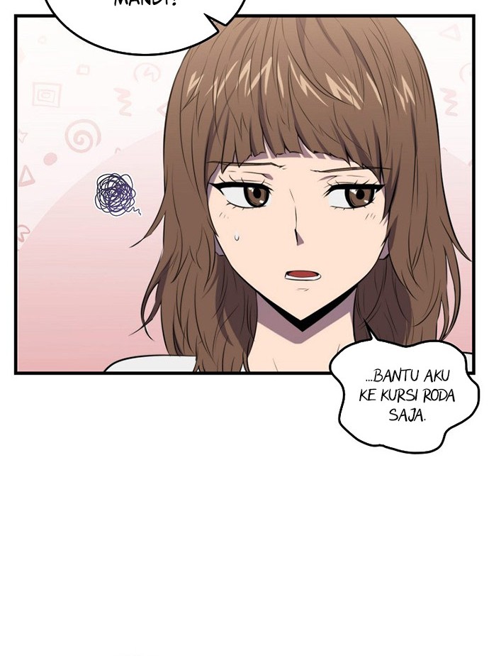 Sleeping Ranker Chapter 03 Gambar 21