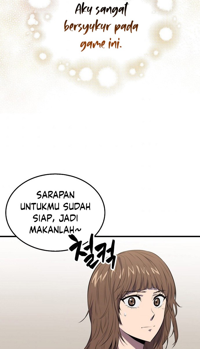Sleeping Ranker Chapter 03 Gambar 23