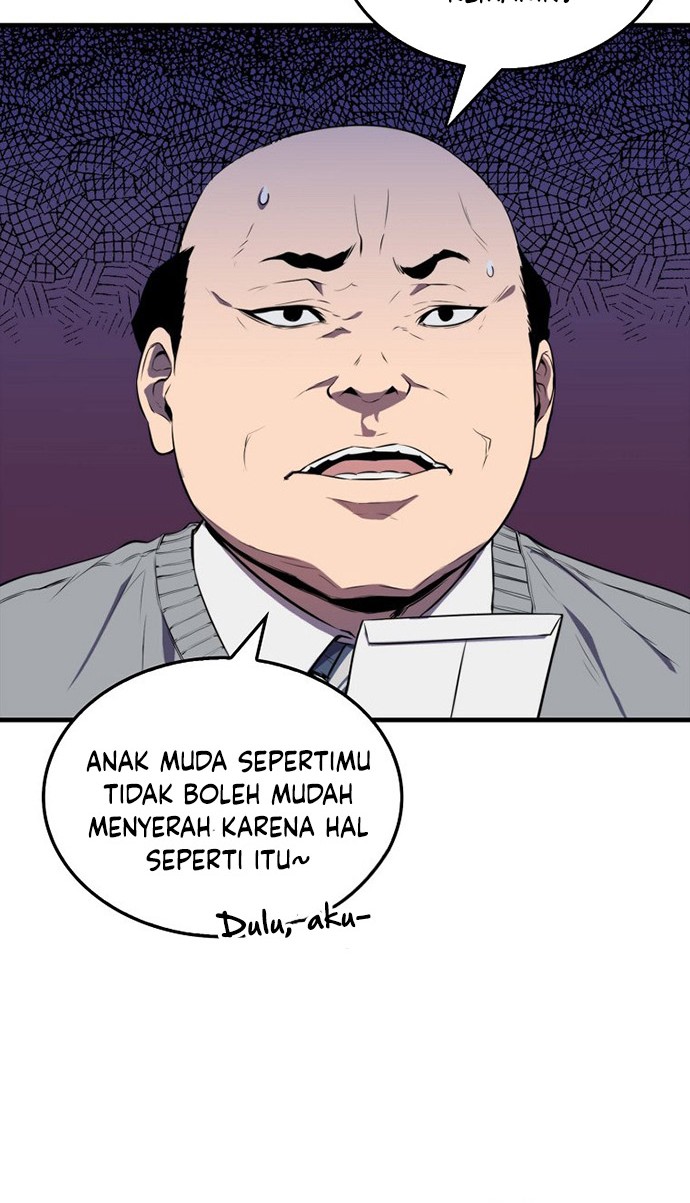 Sleeping Ranker Chapter 03 Gambar 31