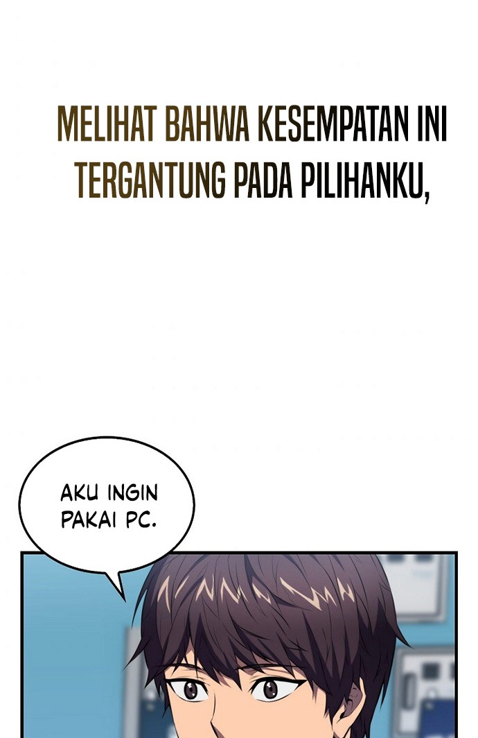 Sleeping Ranker Chapter 03 Gambar 39