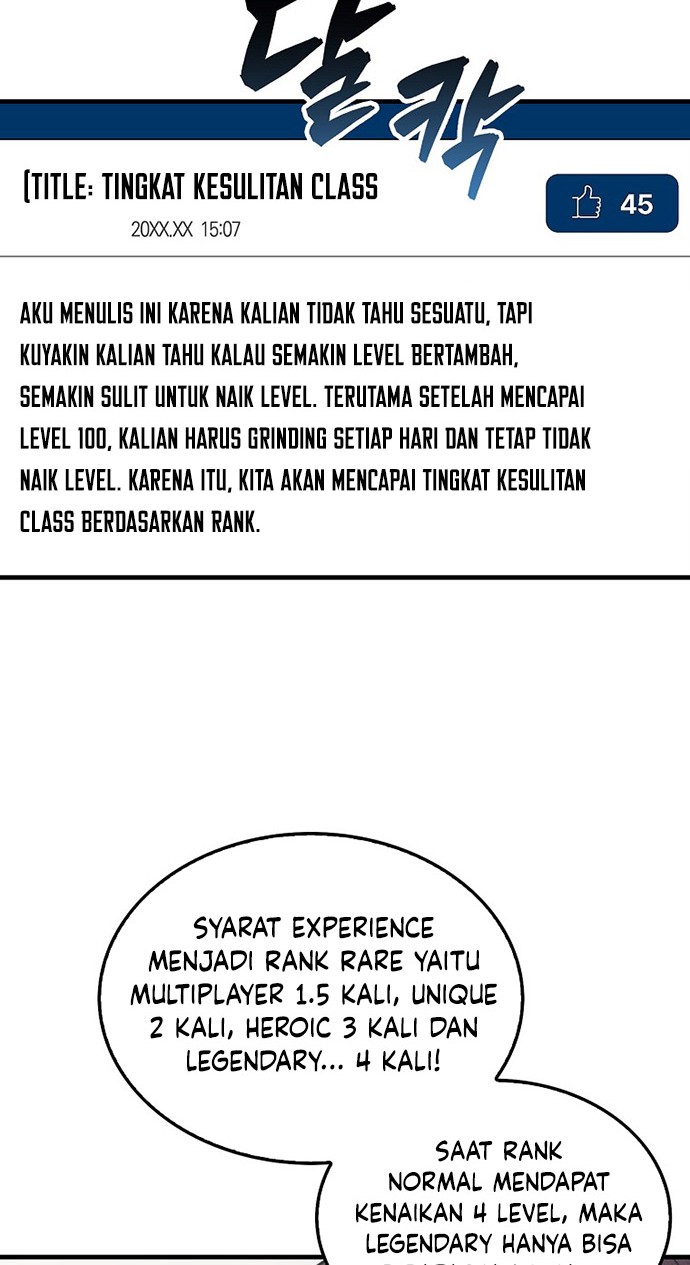 Sleeping Ranker Chapter 03 Gambar 43