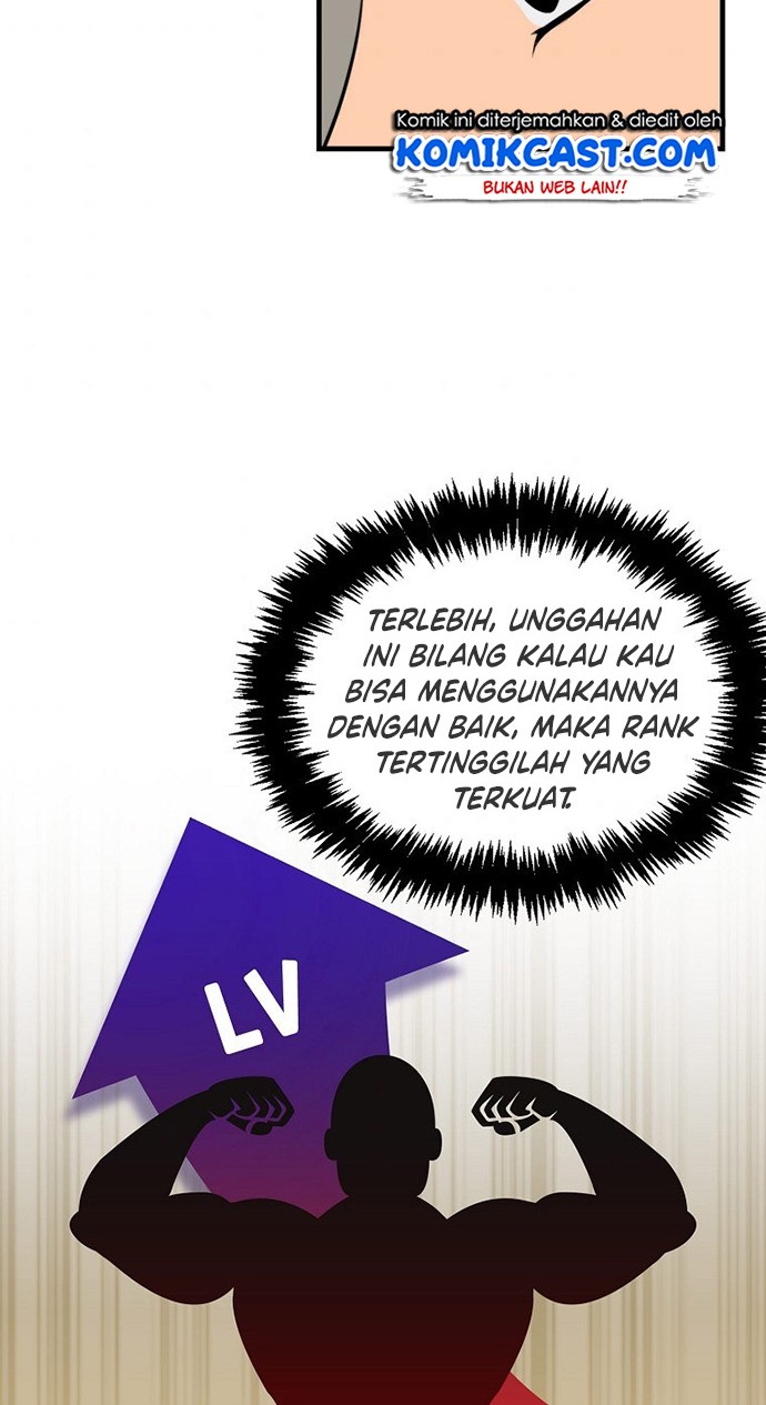 Sleeping Ranker Chapter 03 Gambar 45