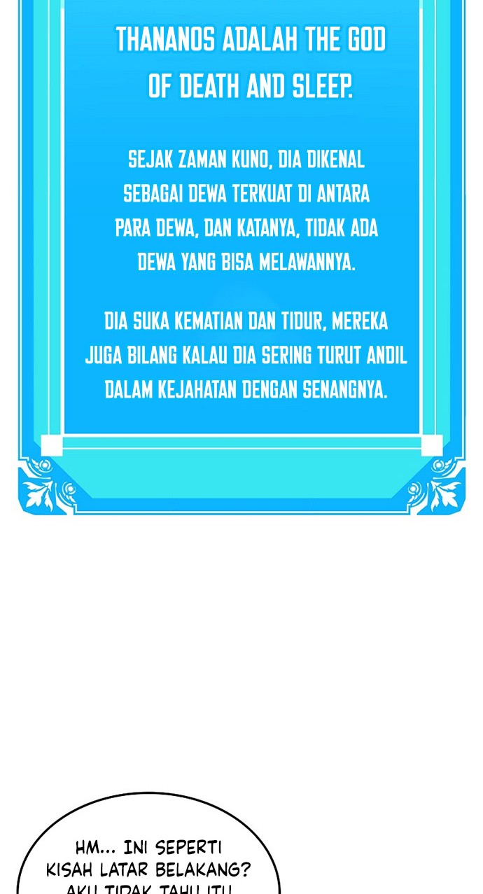 Sleeping Ranker Chapter 03 Gambar 53