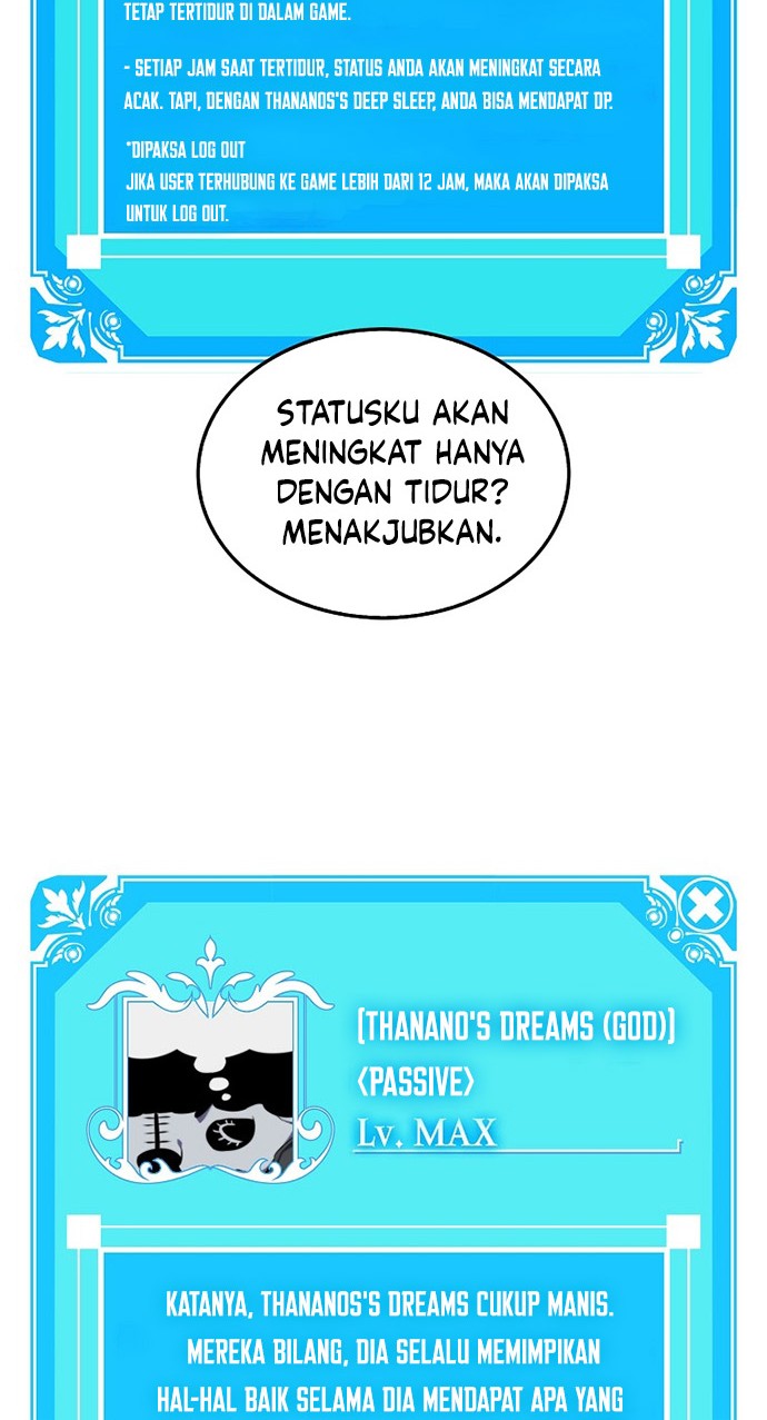 Sleeping Ranker Chapter 03 Gambar 57