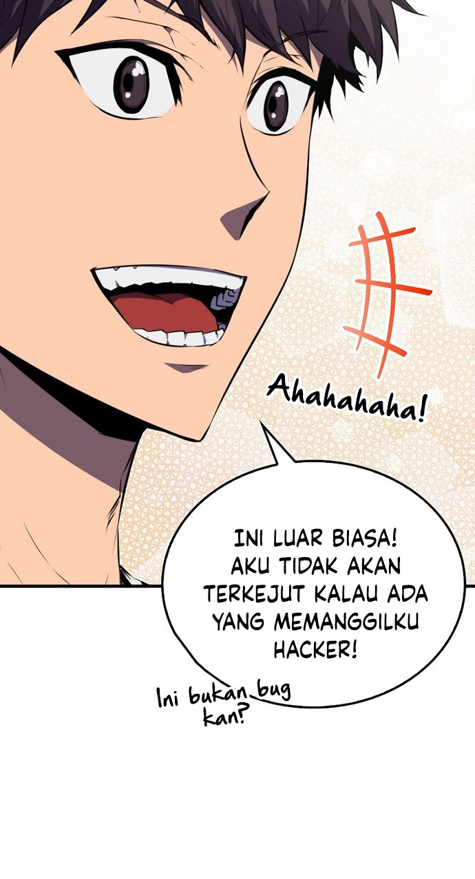 Sleeping Ranker Chapter 03 Gambar 63