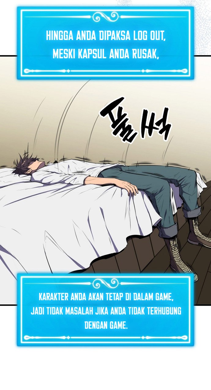 Sleeping Ranker Chapter 03 Gambar 65