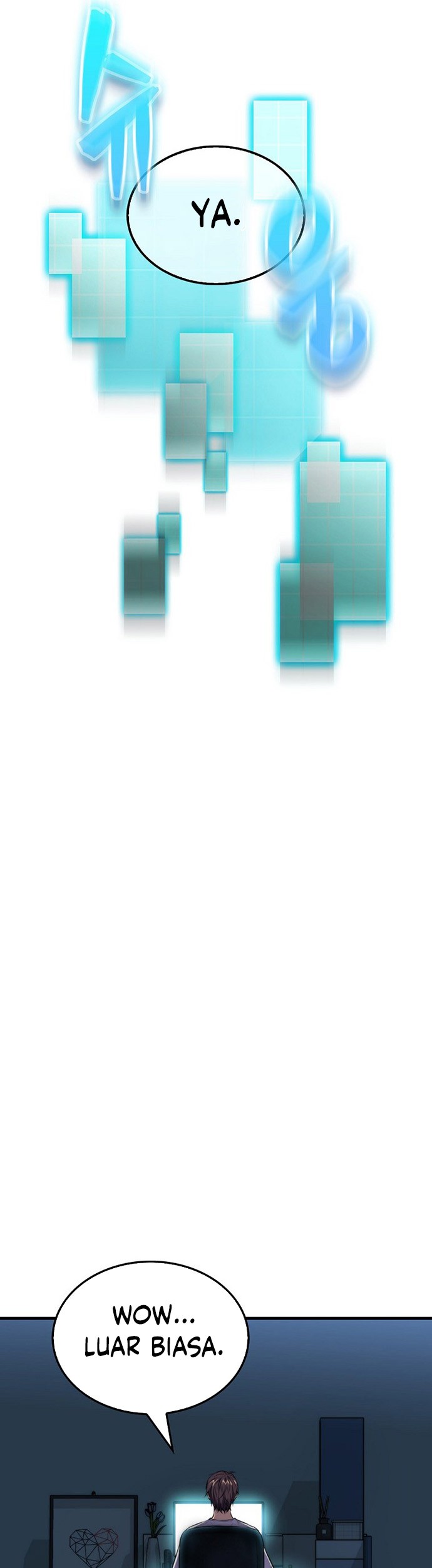 Sleeping Ranker Chapter 03 Gambar 12