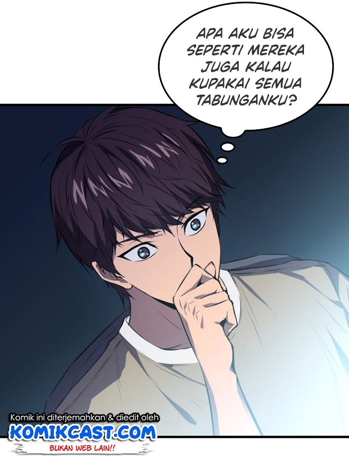 Sleeping Ranker Chapter 03 Gambar 15