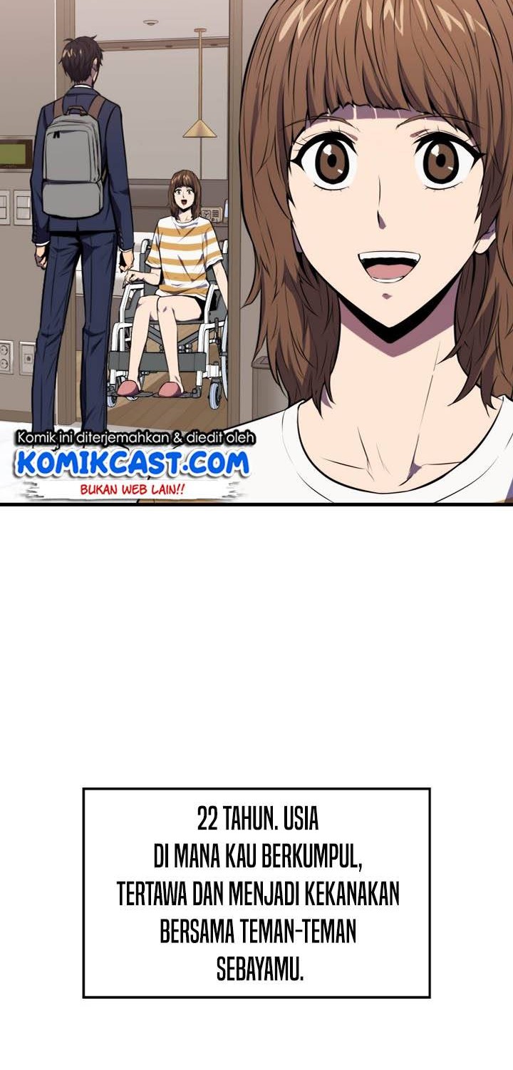 Sleeping Ranker Chapter 02 Gambar 18