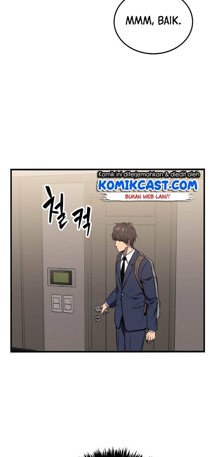 Sleeping Ranker Chapter 02 Gambar 22