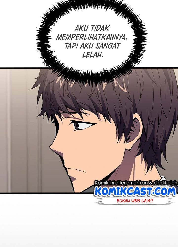 Sleeping Ranker Chapter 02 Gambar 23