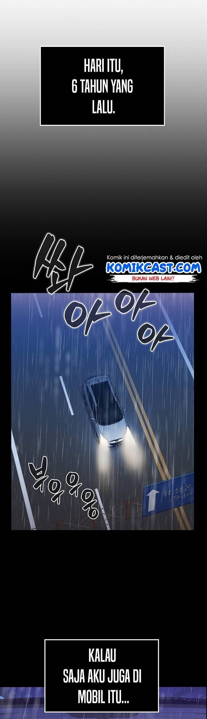 Sleeping Ranker Chapter 02 Gambar 24