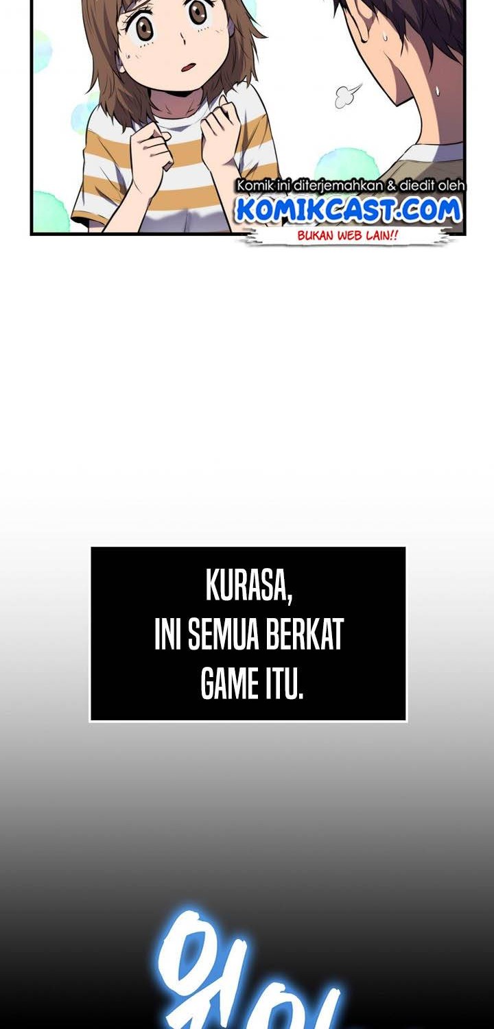 Sleeping Ranker Chapter 02 Gambar 36