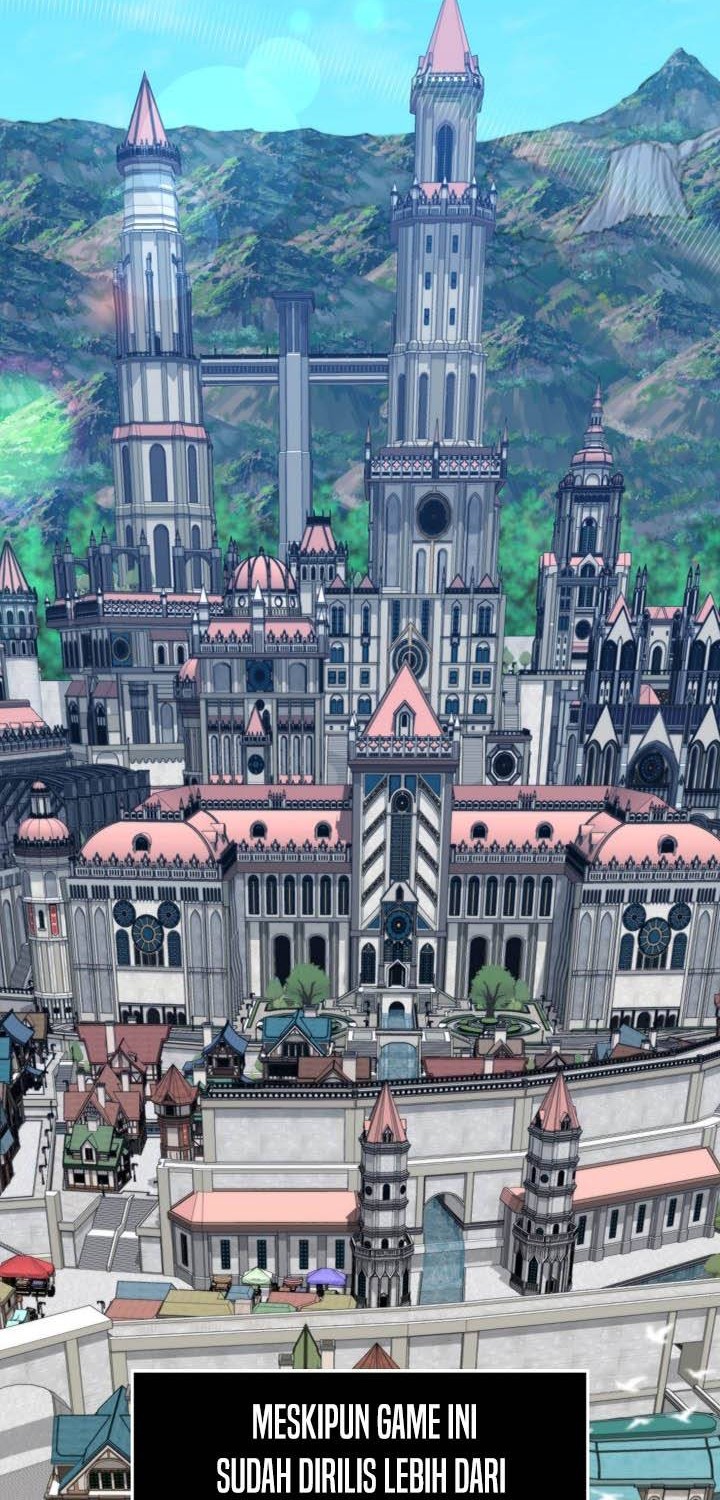 Sleeping Ranker Chapter 02 Gambar 40