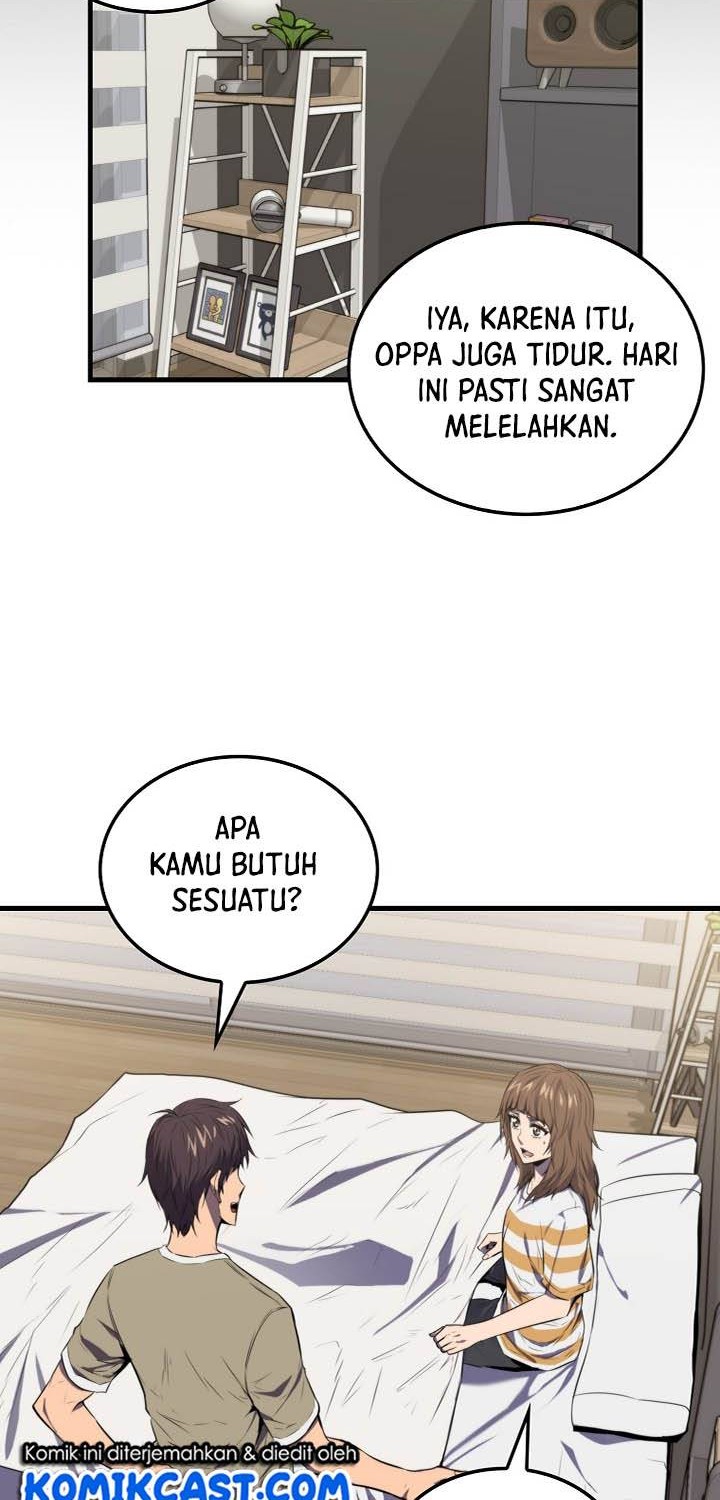 Sleeping Ranker Chapter 02 Gambar 42