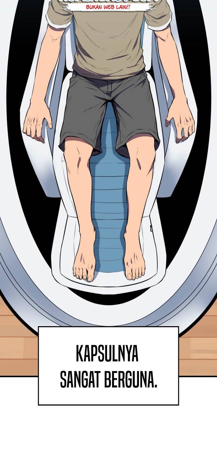 Sleeping Ranker Chapter 02 Gambar 46