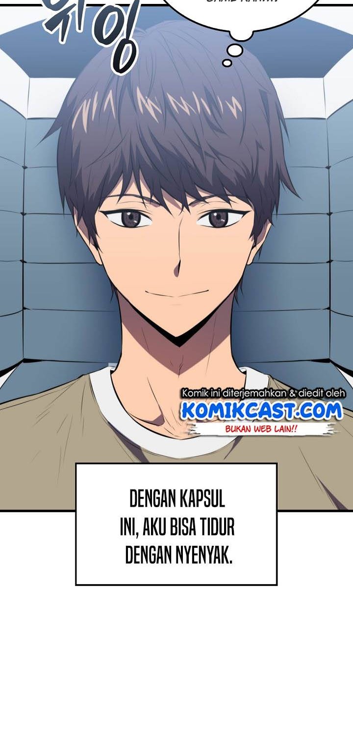 Sleeping Ranker Chapter 02 Gambar 48