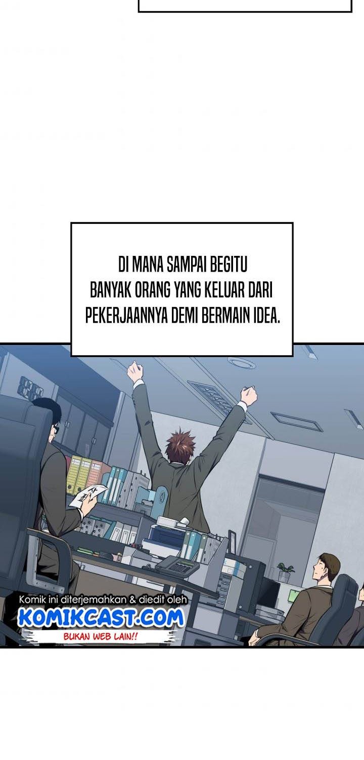 Sleeping Ranker Chapter 02 Gambar 52