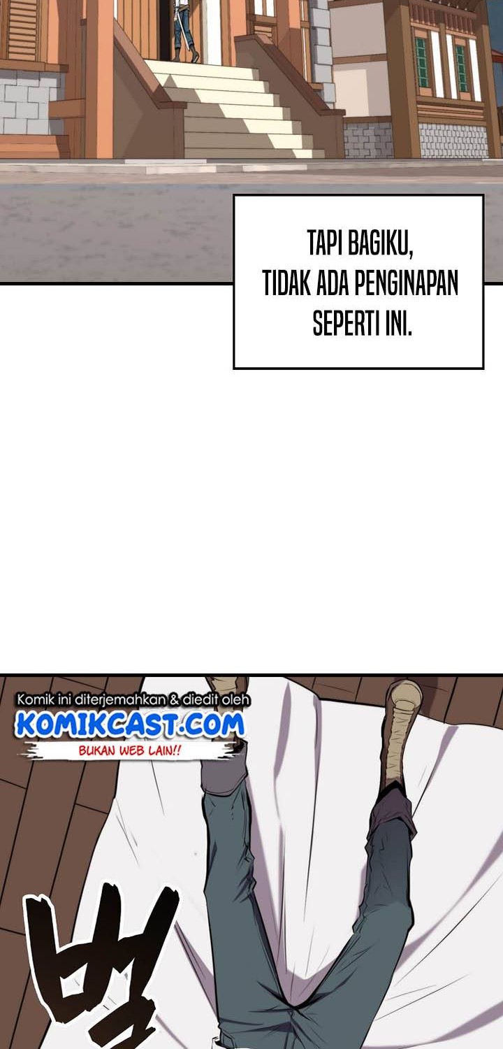 Sleeping Ranker Chapter 02 Gambar 61