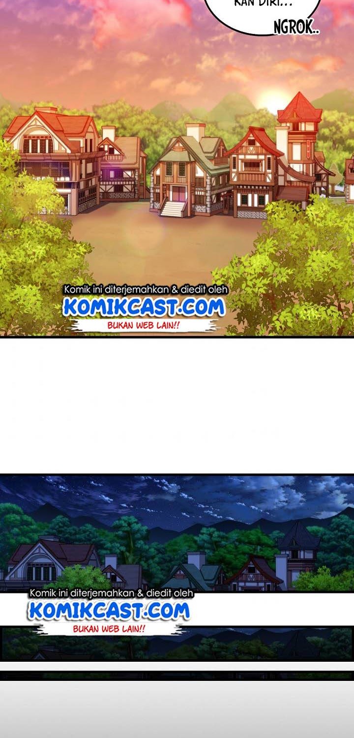 Sleeping Ranker Chapter 02 Gambar 63