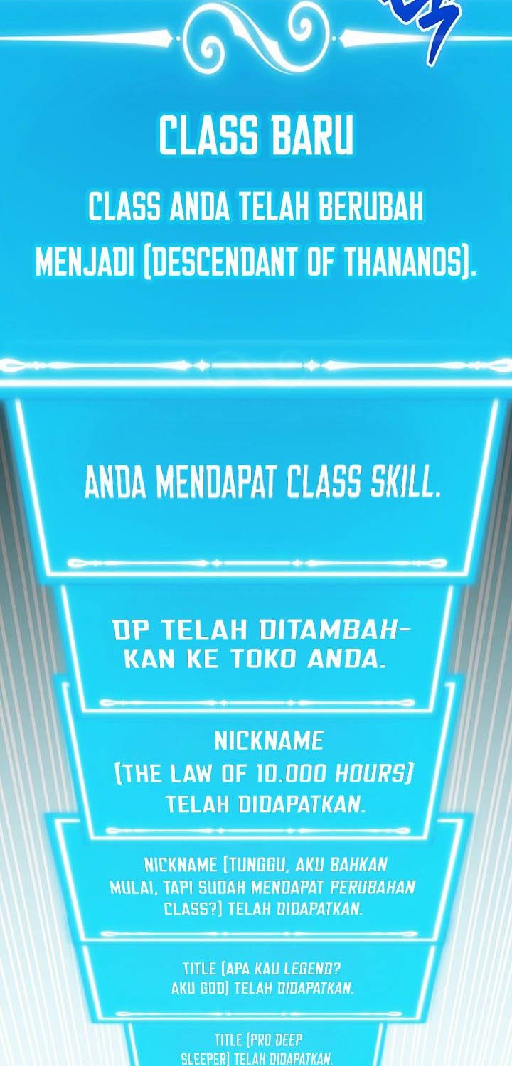 Sleeping Ranker Chapter 02 Gambar 65