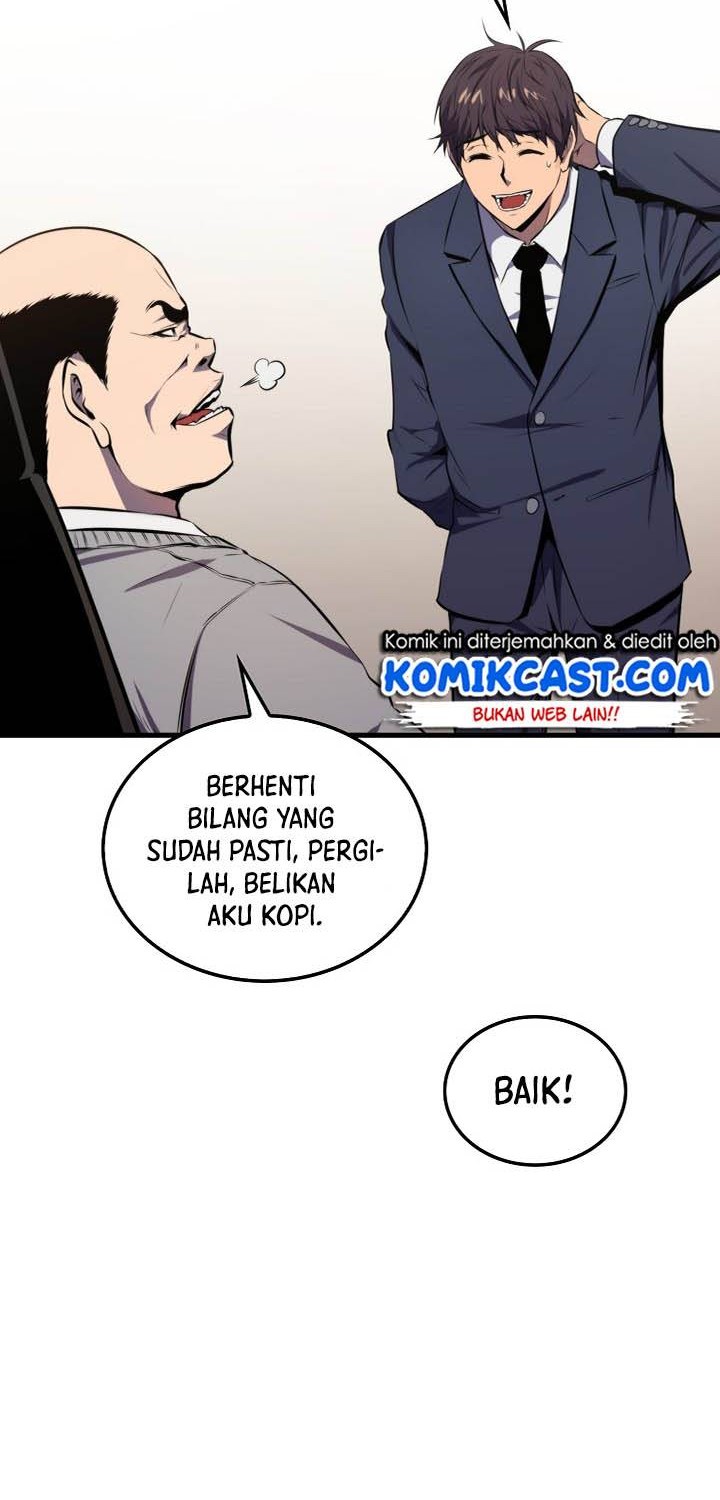 Sleeping Ranker Chapter 02 Gambar 9