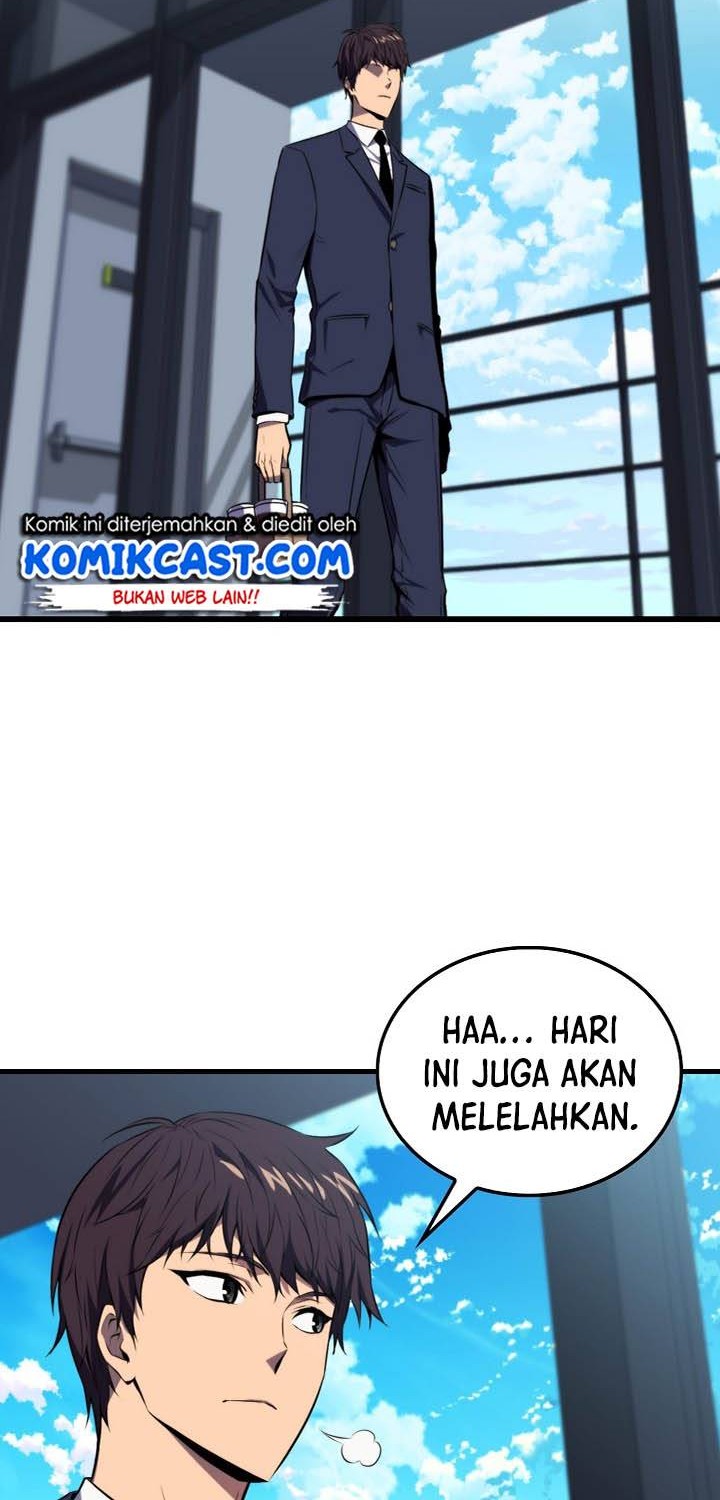 Sleeping Ranker Chapter 02 Gambar 11