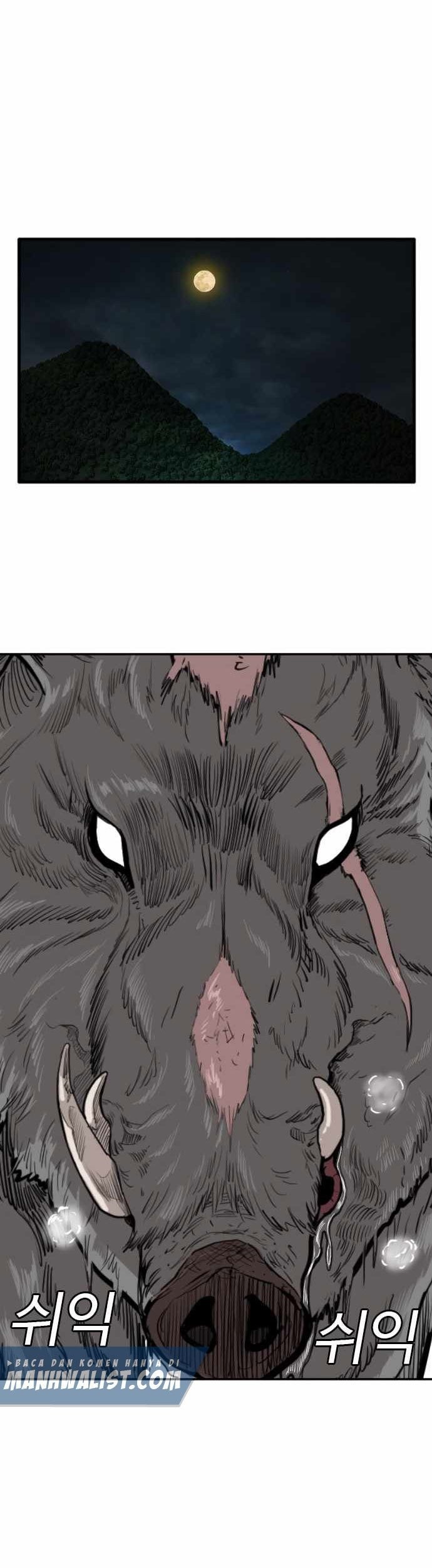 A Bad Person Chapter 69 Gambar 8