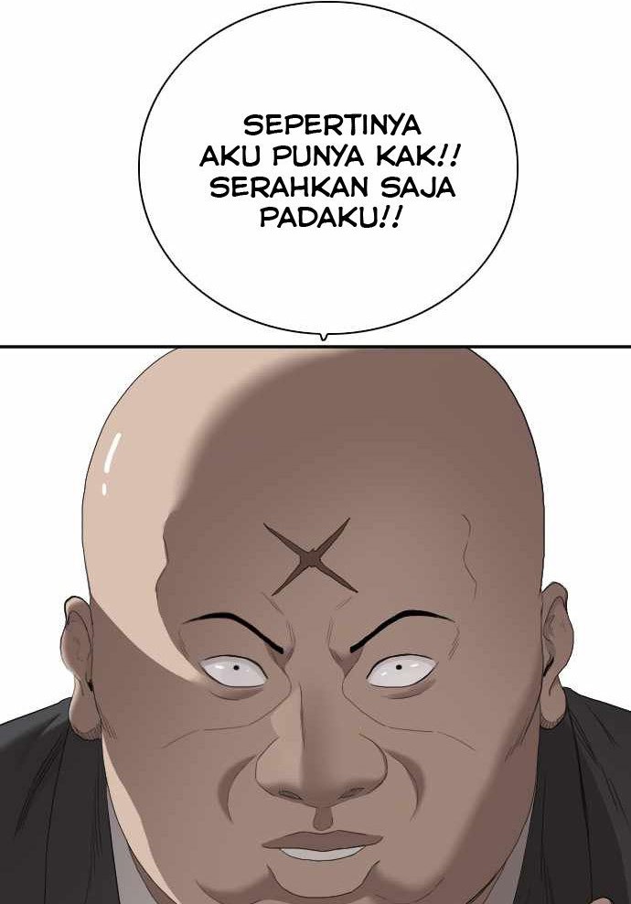 A Bad Person Chapter 60 Gambar 32