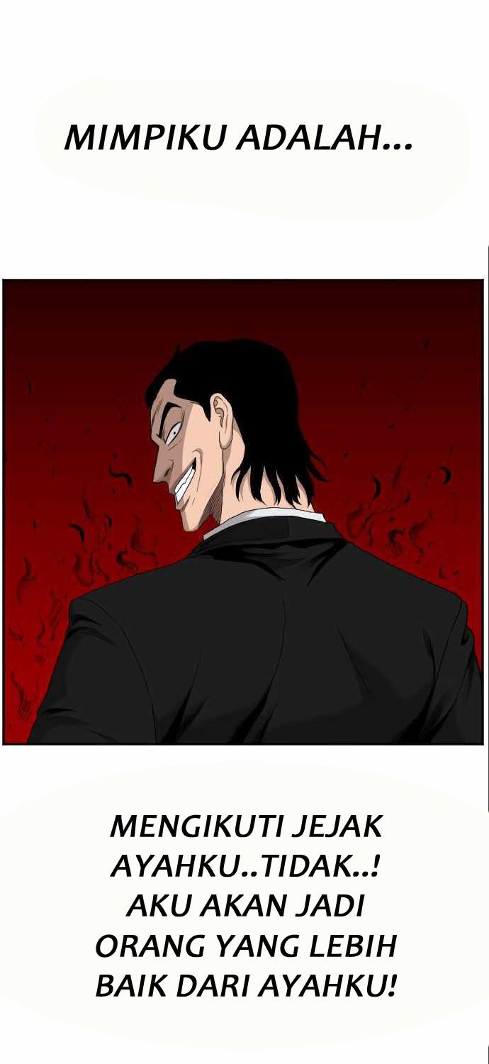 A Bad Person Chapter 58 Gambar 19