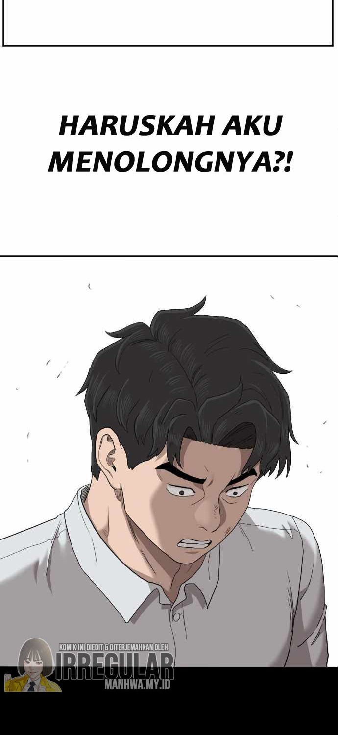 A Bad Person Chapter 58 Gambar 41