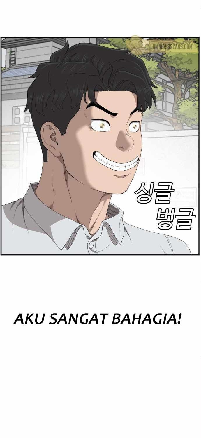 A Bad Person Chapter 58 Gambar 61