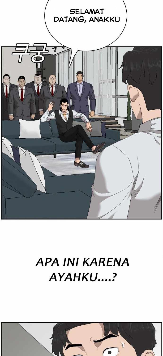A Bad Person Chapter 58 Gambar 66