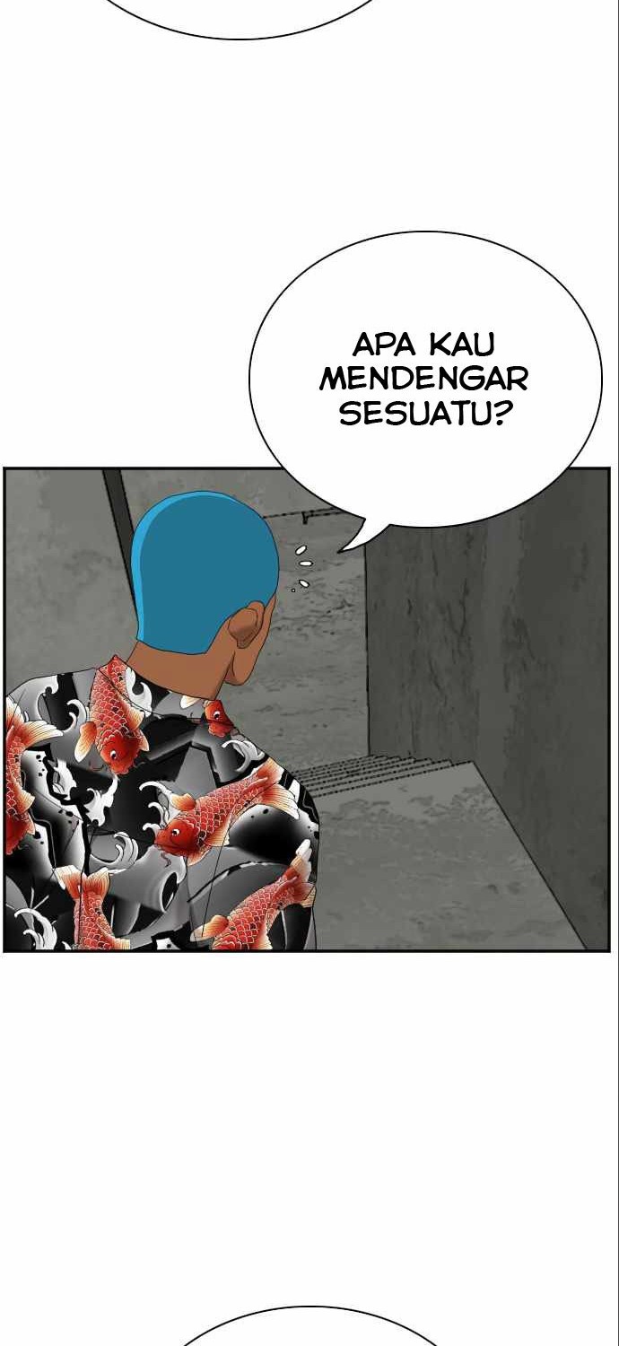 A Bad Person Chapter 57 Gambar 19