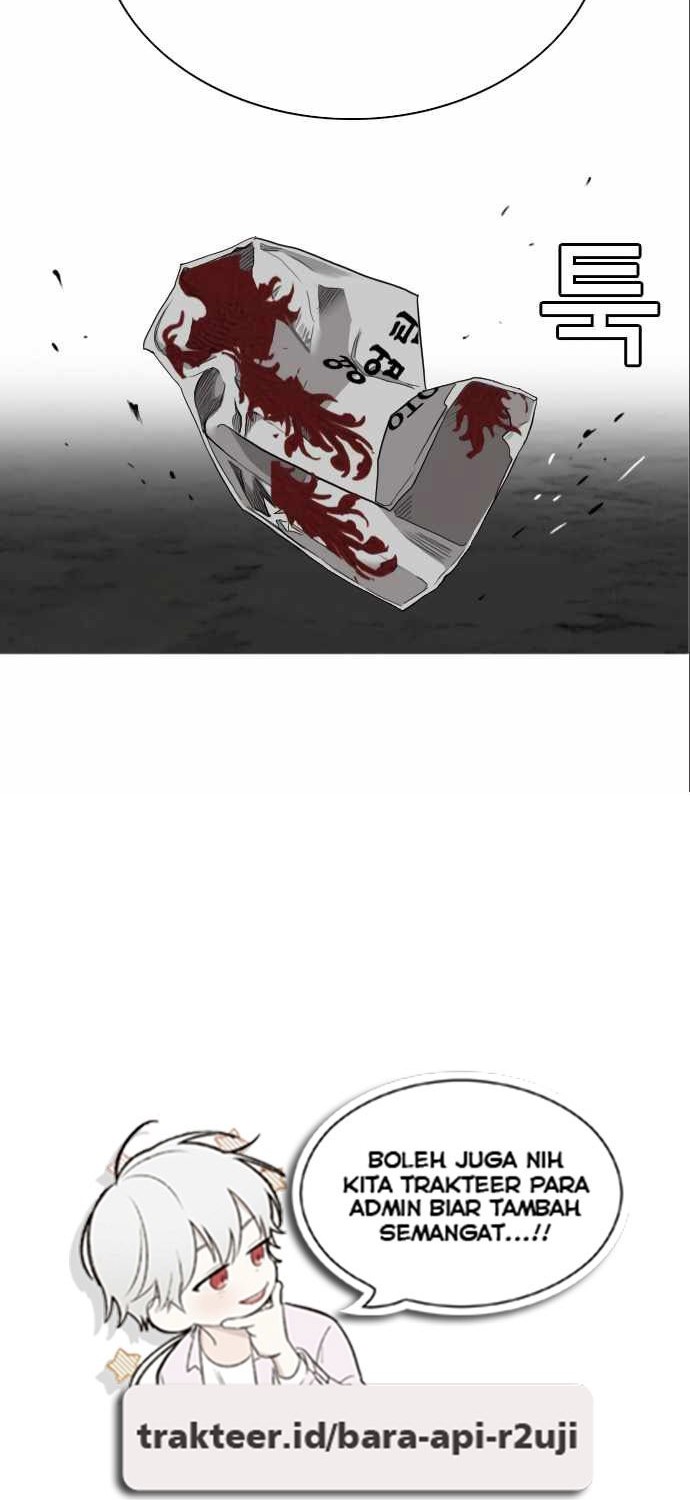 A Bad Person Chapter 57 Gambar 4