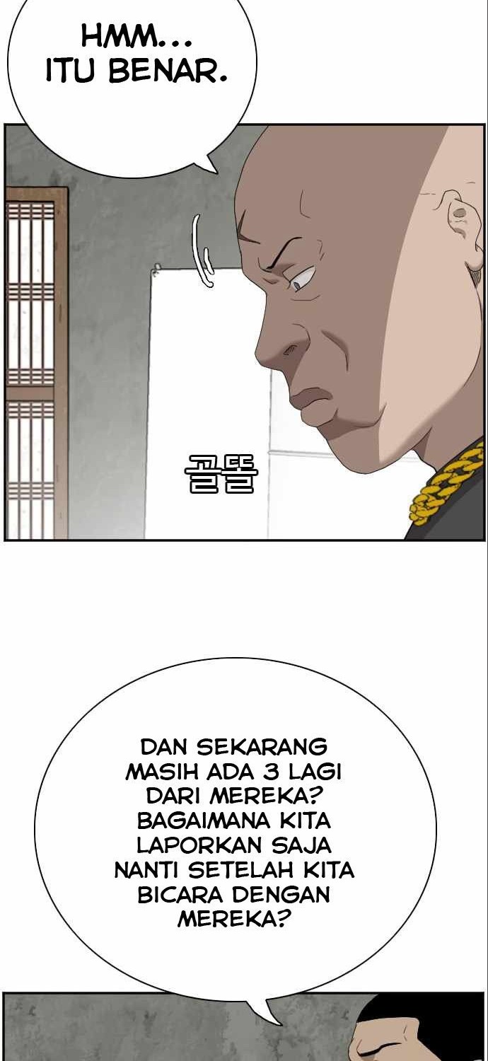 A Bad Person Chapter 57 Gambar 9
