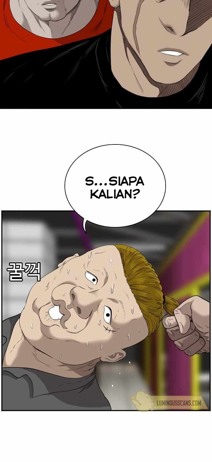 A Bad Person Chapter 56 Gambar 31