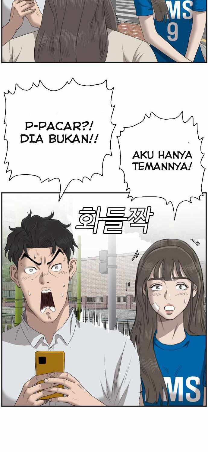 A Bad Person Chapter 52 Gambar 59